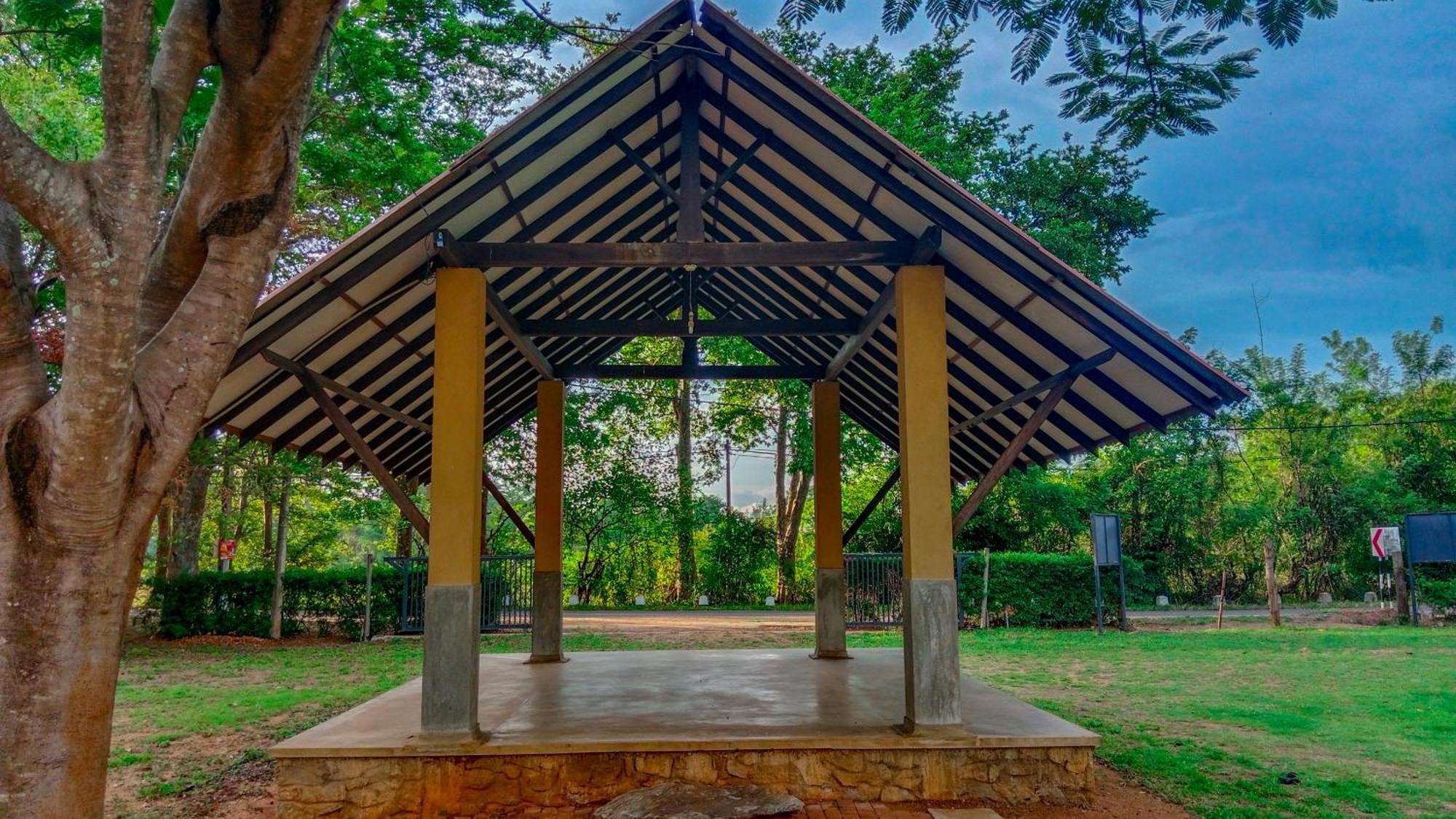 Sigiri Lanka Resort Sigiriya Exterior foto