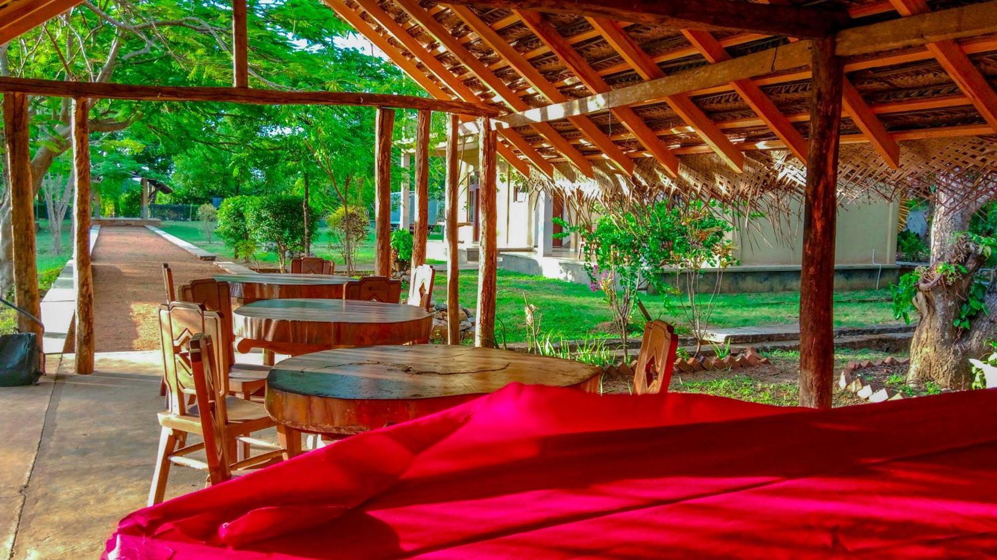 Sigiri Lanka Resort Sigiriya Exterior foto