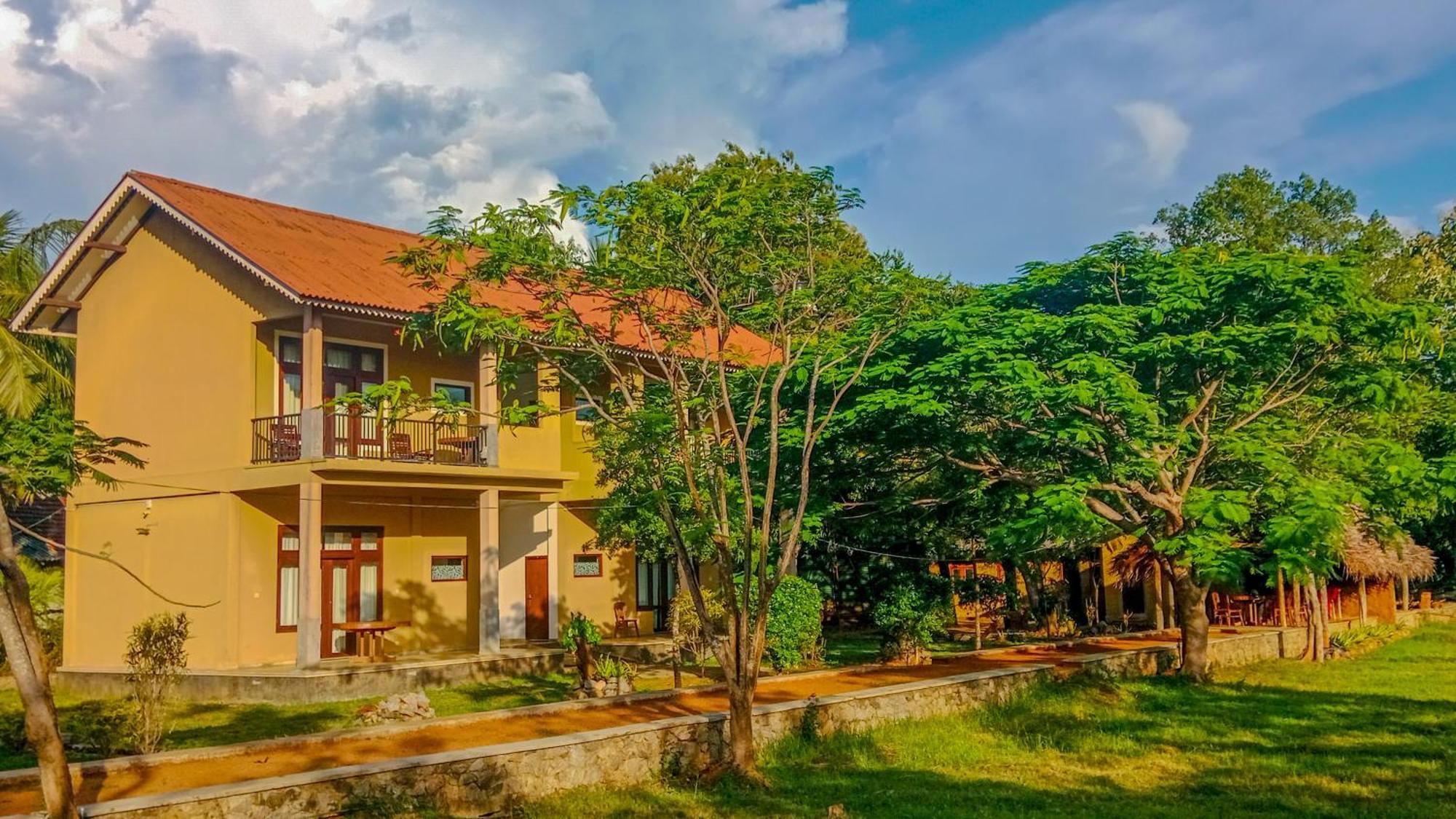 Sigiri Lanka Resort Sigiriya Exterior foto